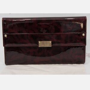 Jimmy Choo clutch
